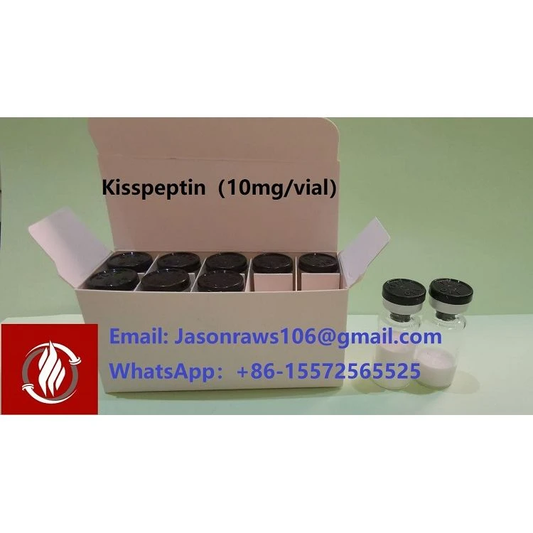 Kisspeptin   CAS% 3a% 7b% 7b0% 7d% 7d