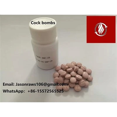 Cock Bombs 20 mg plus 50 mg