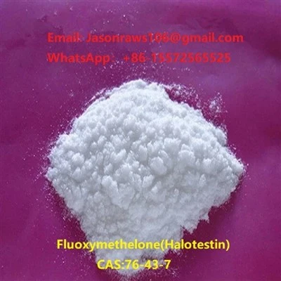 Fluoxymethelon