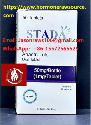 Aromasin (Exemestan) pro kulturistiku CAS: 107868-30-4