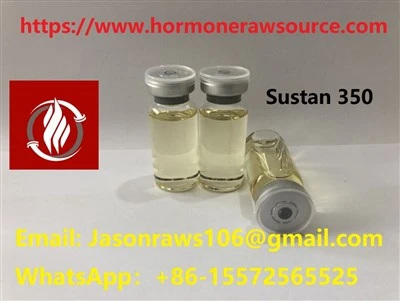 BNP Sustanon 350 mg pro kulturistiku