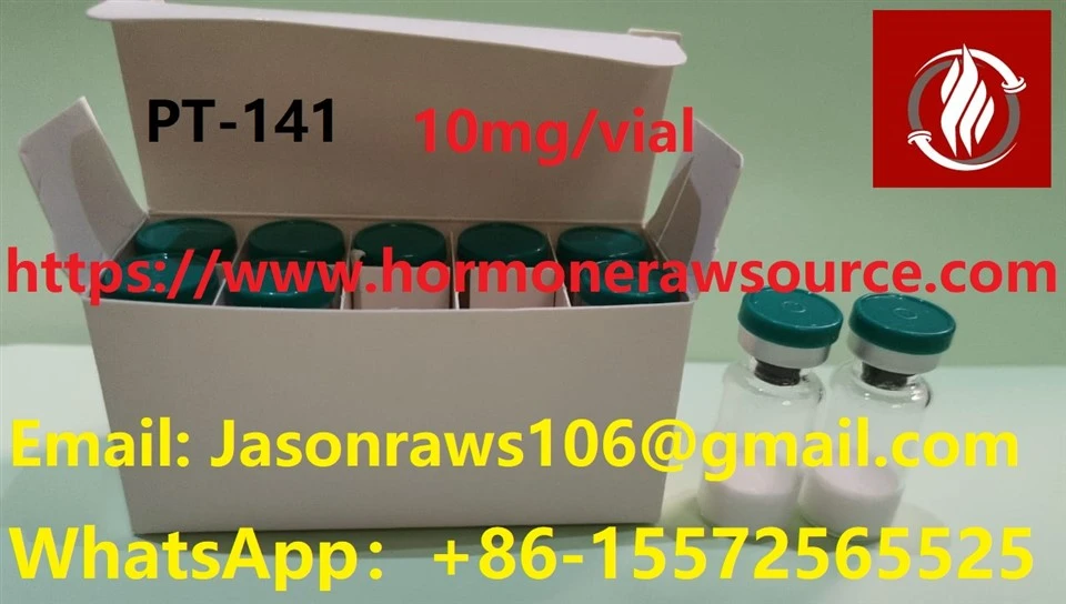 PT141 10mg/lahvička pro kulturistiku CAS:189691-06-3