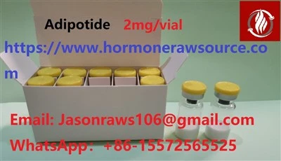 Adipotide 2 mg/lahvička pro kulturistiku CAS:859216-15-2
