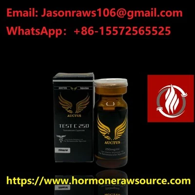AUCTUS Testosteron Cypionaye 250 CAS:58-20-8