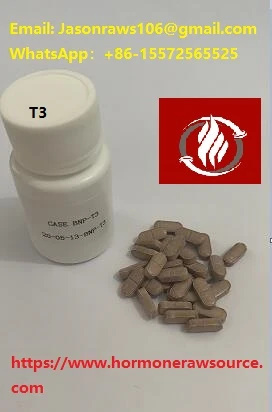 BNP T3 (Liothyronin, Cytomel) Pro kulturistiku CAS:6893-02-3