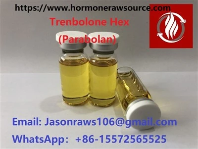 BNP Trenbolon Hexahydrobenzylcarbonate pro kulturistiku CAS:23454-33-3
