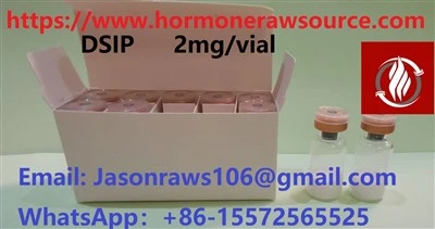 DSIP 2MG/VIAL pro kulturistiku CAS: 62568-57-4