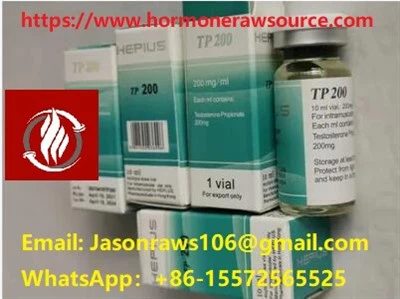 STROMUSC Testosteron propionát 100 mg pro kulturistiku CAS:57-85-2