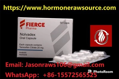 Nolvadex 20 mg pro kulturistiku CAS:10540-29-1