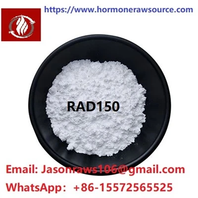 RAD150 CAS:1208070-53-4
