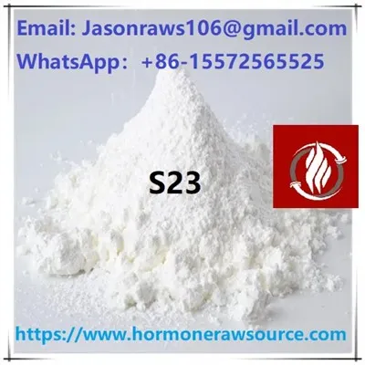 S23 CAS:1010396-29-8