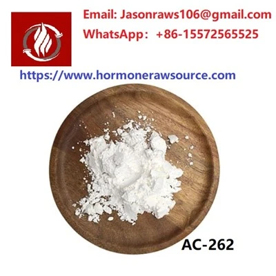 SARMS AC -262536 Bodybuilding CAS: 870888-46-3