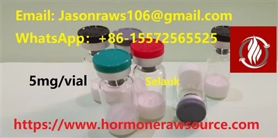 Selank peptidy pro nootropicantianxiety CAS: 129954-34-3