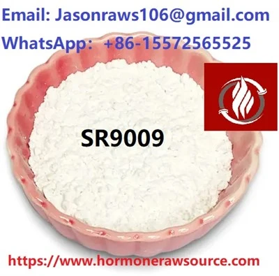 SR9009 Prášek CAS:1379686-30-2