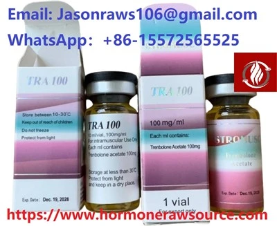 STROMUSC Premium Trenbolon Acetate 100 mg/ml pro kulturistiku CAS:10161-34-9