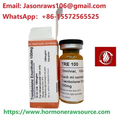 STROMUSC Trenbolon Enanthate (TRE) 100 mg/ml pro kulturistiku CAS:1629618-98-9