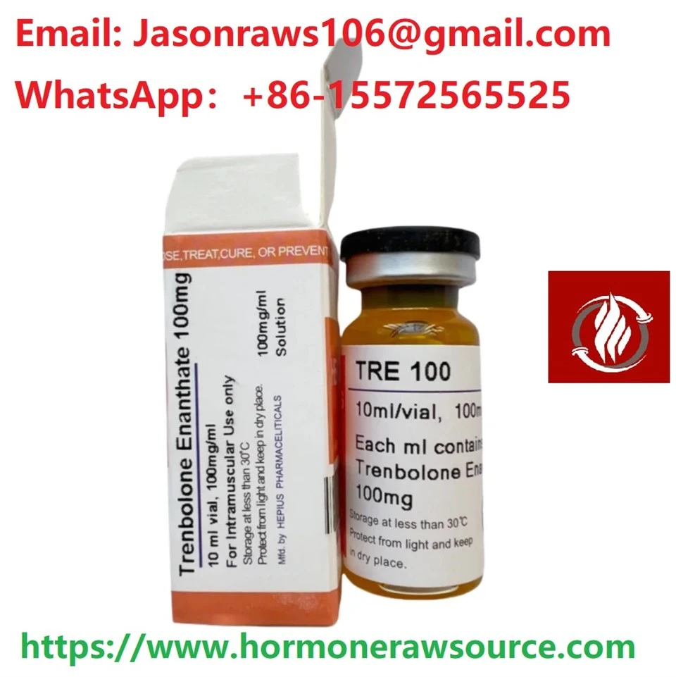 Stromusc Trenbolone Enanthate (TRE100) pro kulturistiku CAS: 1629618-98-9